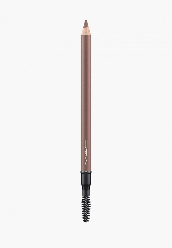 

Карандаш для бровей MAC, Коричневый, Veluxe Brow Liner, Dirty Blonde, 1.19 г