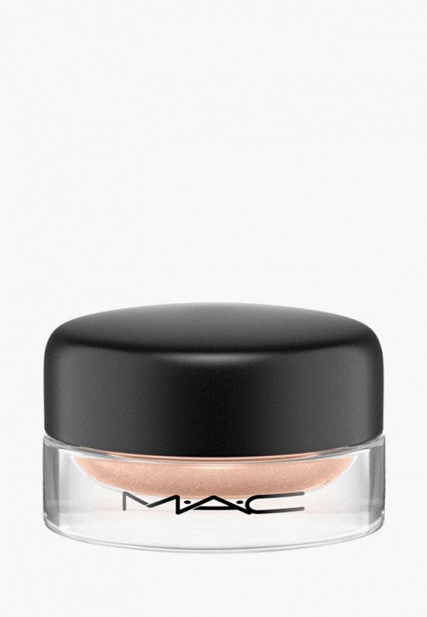 

Тени для век MAC, Бежевый, Pro Longwear Paint Pots, Bare Study, 5 г