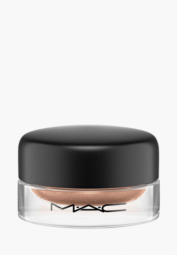 

Тени для век MAC, Коричневый, Pro Longwear Paint Pots, Groundwork, 5 г