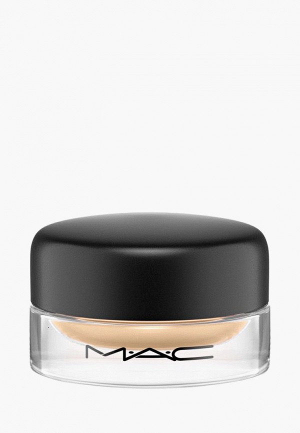 

Тени для век MAC, Бежевый, Pro Longwear Paint Pots, Soft Ochre, 5 г