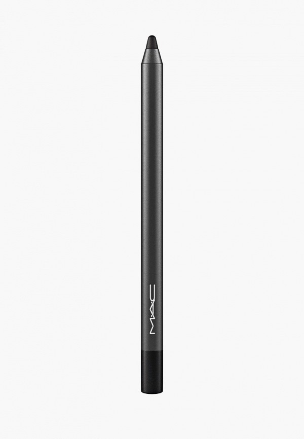 

Карандаш для глаз MAC, Черный, Pro Longwear Eye Liner, Definedly Black, 1.2 г