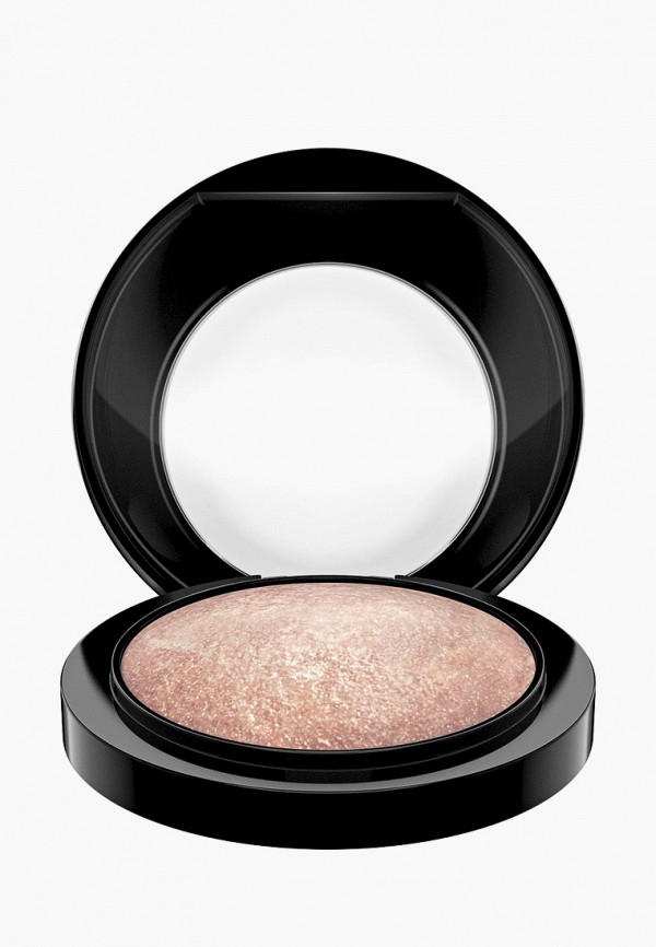 Хайлайтер MAC Mineralize Skinfinish, запеченный перламутровый