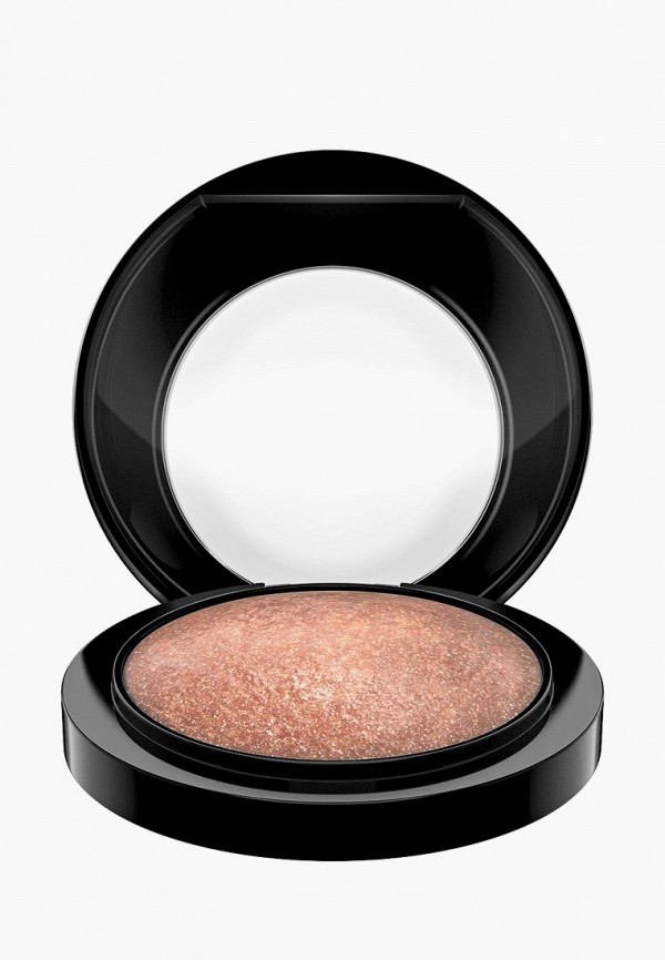 

Пудра MAC, Розовый, Перламутровая Mineralize Skinfinish, Cheeky Bronze, 10 г