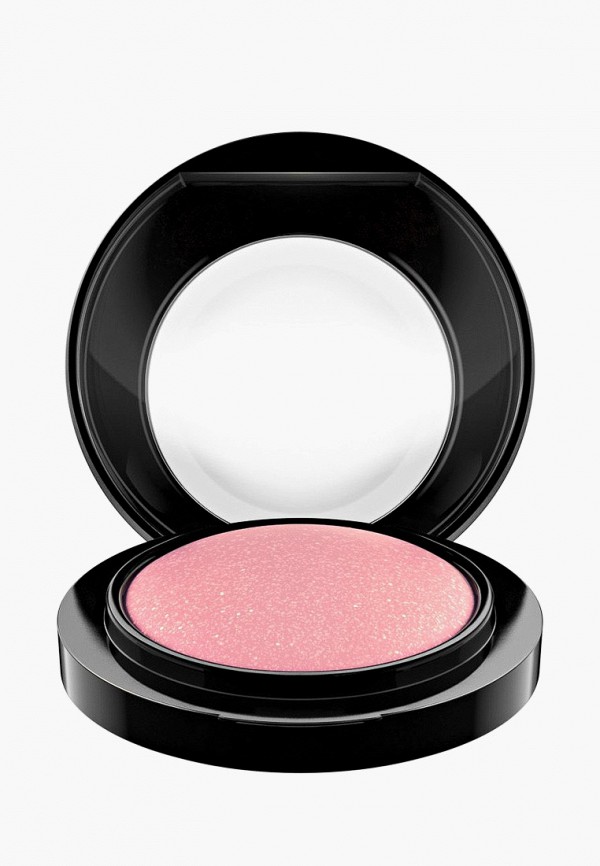 

Румяна MAC, Розовый, для лица Mineralize Blush, Gentle, 3.5 г