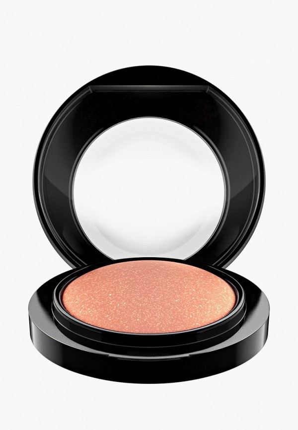 

Румяна MAC, Розовый, для лица Mineralize Blush, Love Joy, 3.5 г