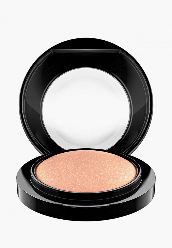 

Румяна MAC, Розовый, для лица Mineralize Blush, Warm Soul, 3.5 г