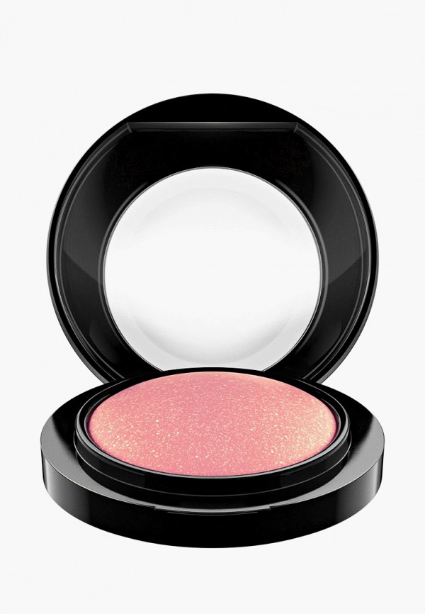 

Румяна MAC, Розовый, для лица Mineralize Blush, Petal Power, 3.5 г