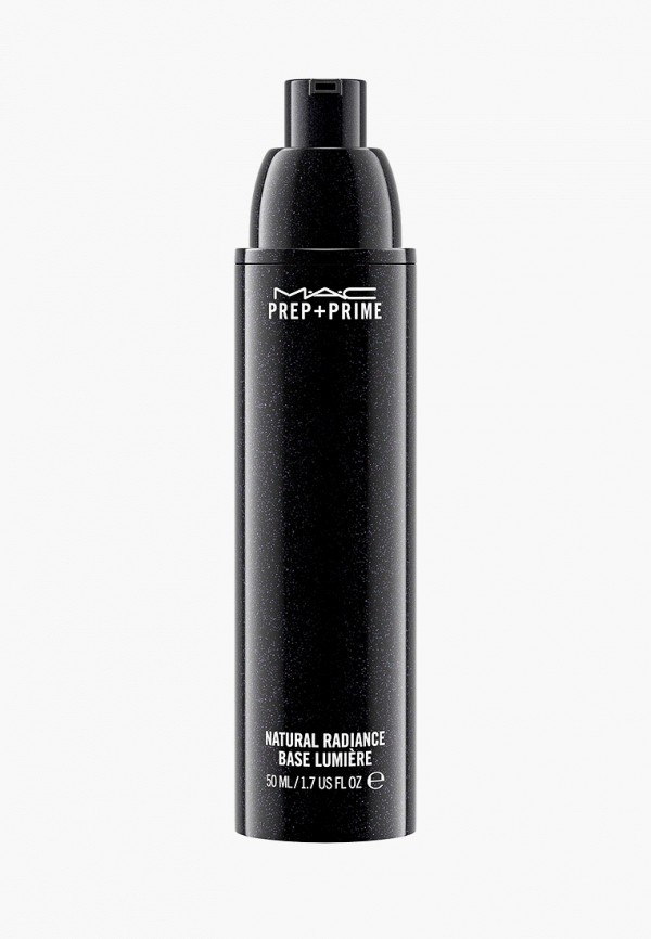

Крем для лица MAC, Прозрачный, с эффектом сияния Prep + Prime Natural Radiance, Radiant Pink, 50 мл