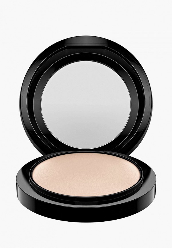 

Пудра MAC, Бежевый, Минеральная Mineralize Skinfinish Natural, Light, 10 г