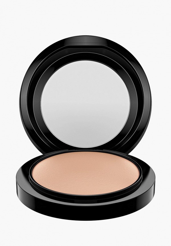 

Пудра MAC, Бежевый, Минеральная Mineralize Skinfinish Natural, Medium Dark, 10 г