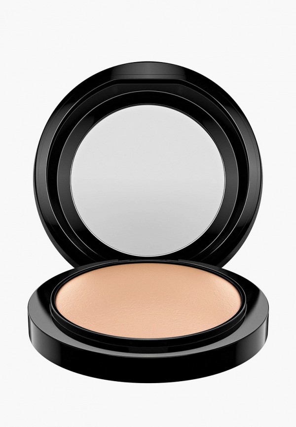 

Пудра MAC, Бежевый, Минеральная Mineralize Skinfinish Natural, Medium Golden, 10 г