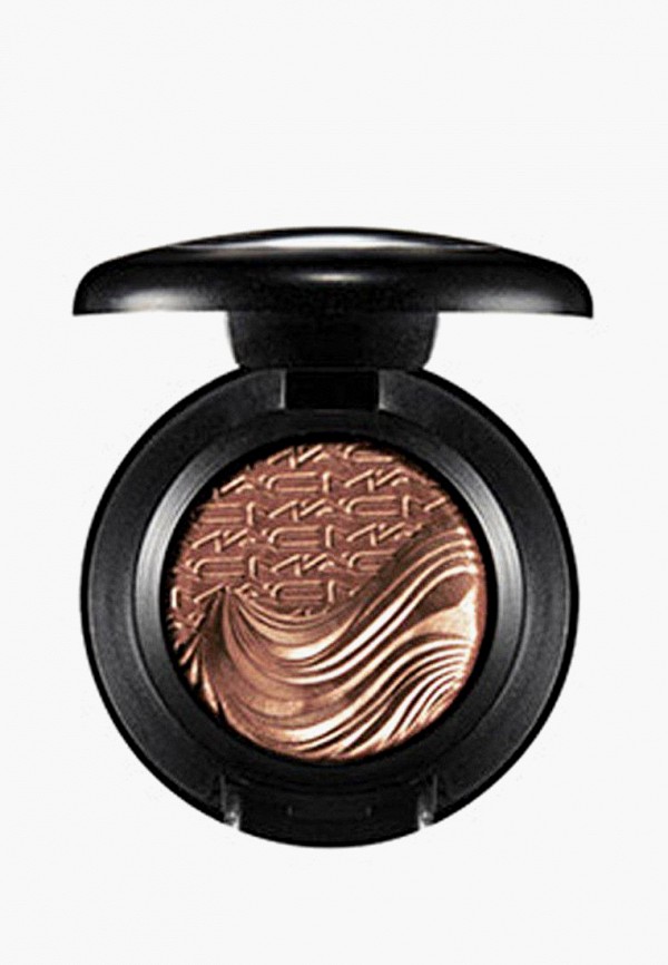 

Тени для век MAC, Коричневый, Кремовые с эффектом сияния Extra Dimension Eye Shadow, Sweet Heat, 1.3 г
