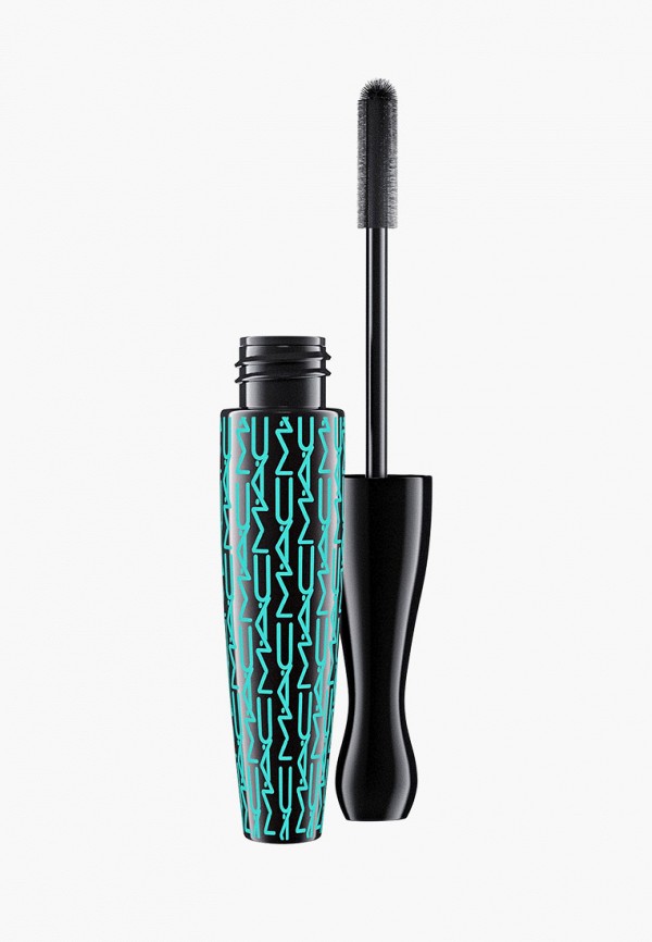 

Тушь для ресниц MAC, Черный, In Extreme Dimension Waterproof, Lash, 13 мл