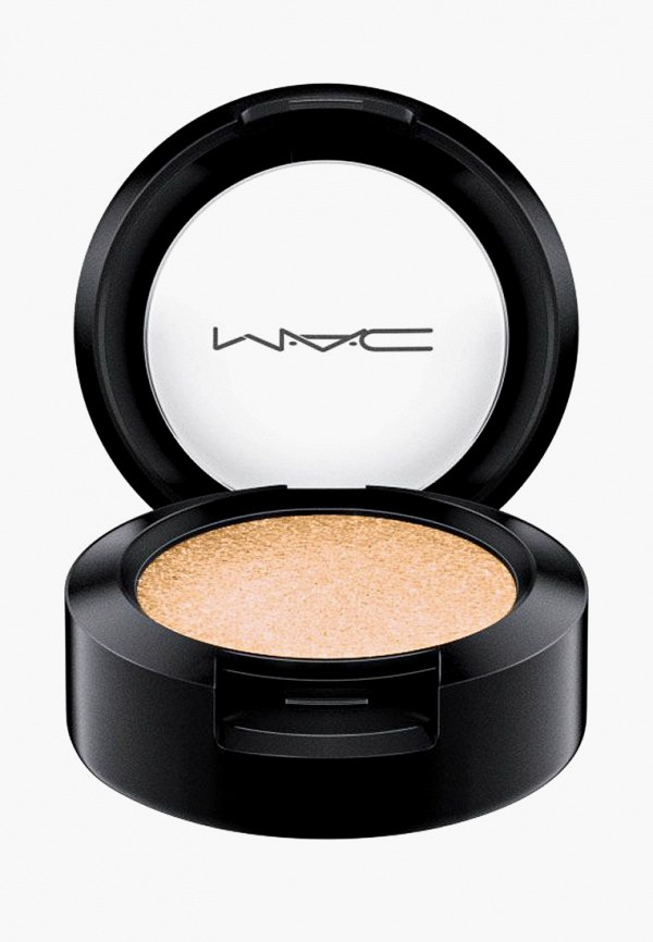 

Тени для век MAC, Золотой, Dazzleshadow, Oh So Gilty, 1.3 г