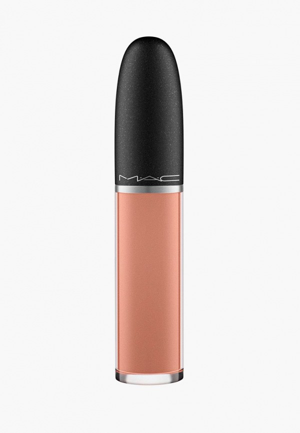 

Помада MAC, Розовый, Жидкая Retro Matte Liquid Lipcolour, 121 Burnt spice, 5 мл