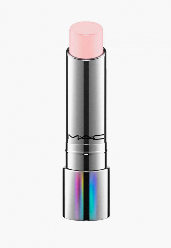 

Бальзам для губ MAC, Розовый, Оттеночный Tendertalk Lip Balm, Candy Wrapped, 3 г