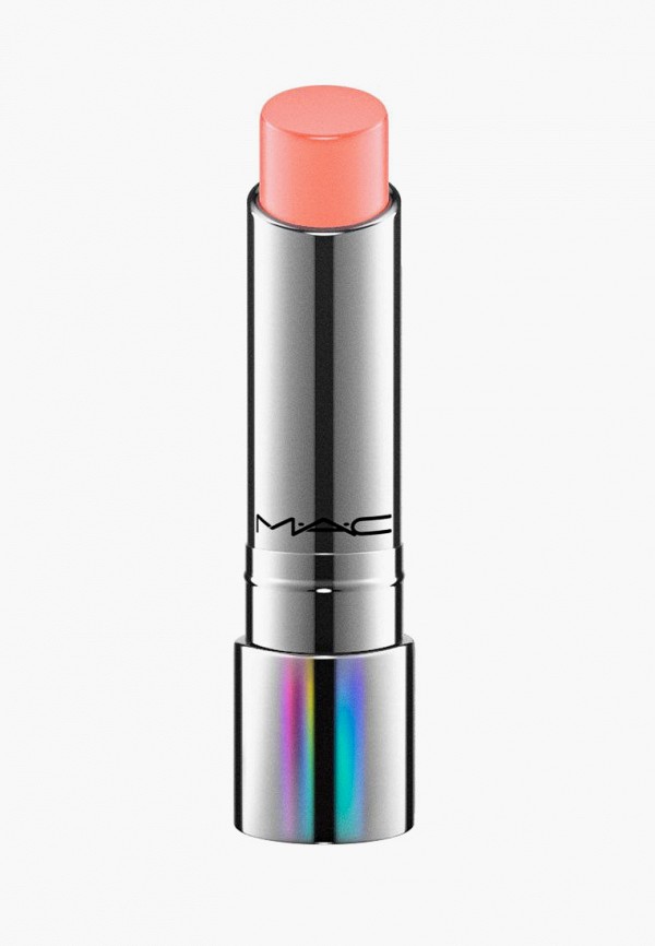 

Бальзам для губ MAC, Розовый, Оттеночный Tendertalk Lip Balm, Pretty Me Up, 3 г