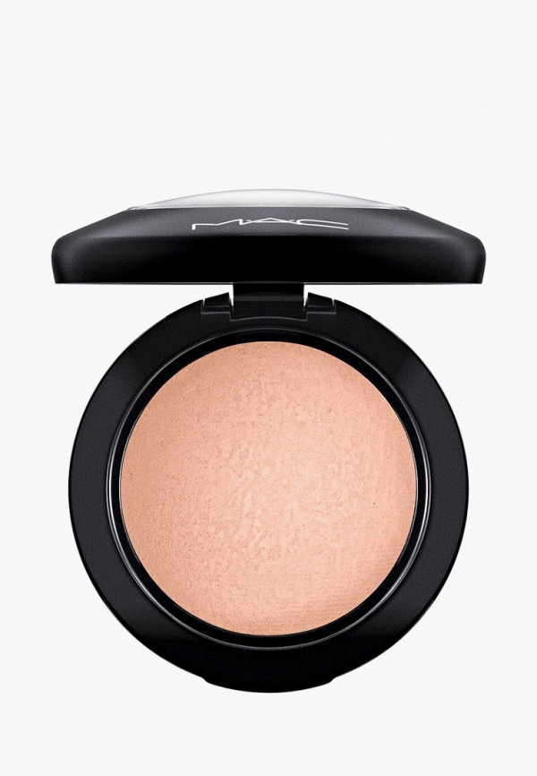 

Румяна MAC, Розовый, для лица Mineralize Blush, Cosmic Force, 3.5 г