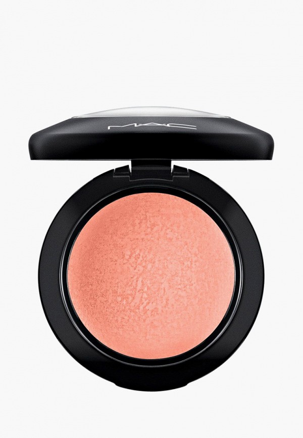 

Румяна MAC, Розовый, для лица Mineralize Blush, Like Me, Love Me (M) 3.5 г