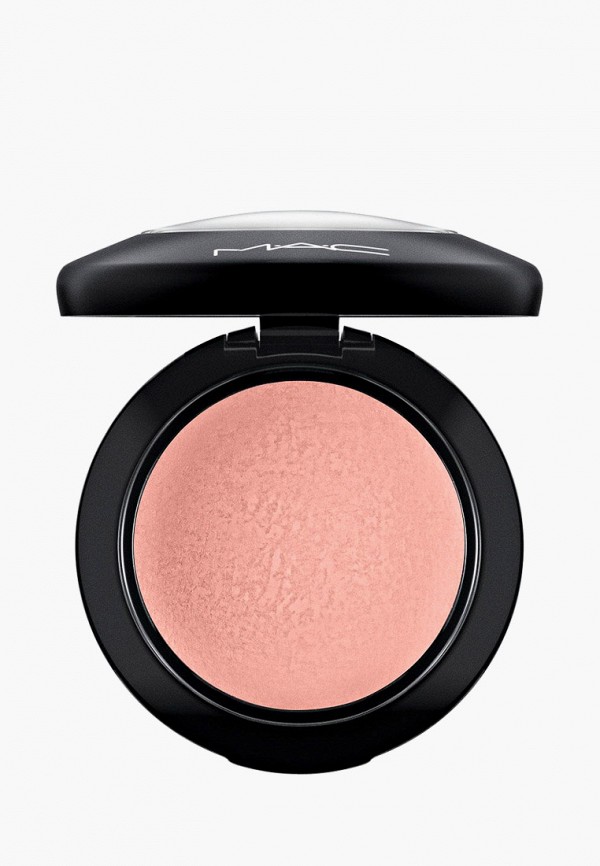 

Румяна MAC, Розовый, для лица Mineralize Blush, Sweet Enough (M), 3.5 г
