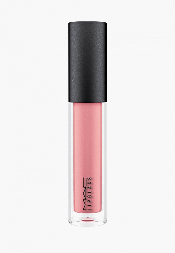 

Блеск для губ MAC, Розовый, Lipglass, 330 Candy box, 3.1 г