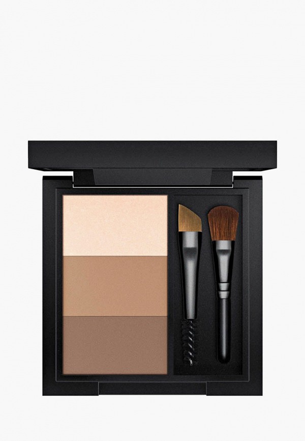 Набор для макияжа бровей MAC Great Brows, Taupe