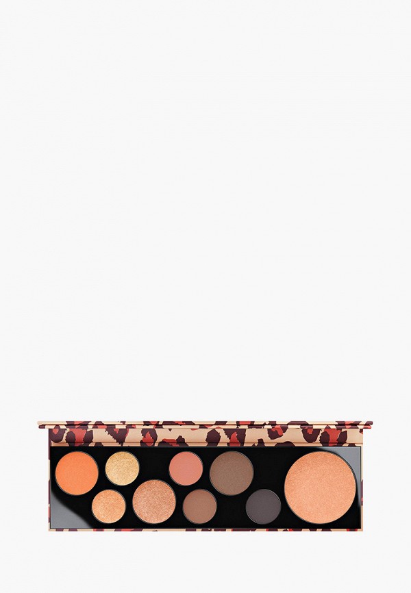 

Палетка для глаз MAC, Разноцветный, Mac Girls, Mischief Minx