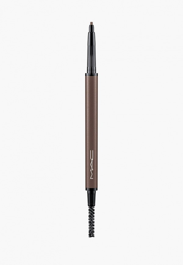 

Карандаш для бровей MAC, Коричневый, Eye Brow Styler, Spiked, 0.9 г
