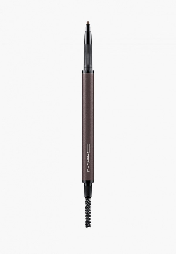 

Карандаш для бровей MAC, Коричневый, Eye Brow Styler, Stud, 0.9 г