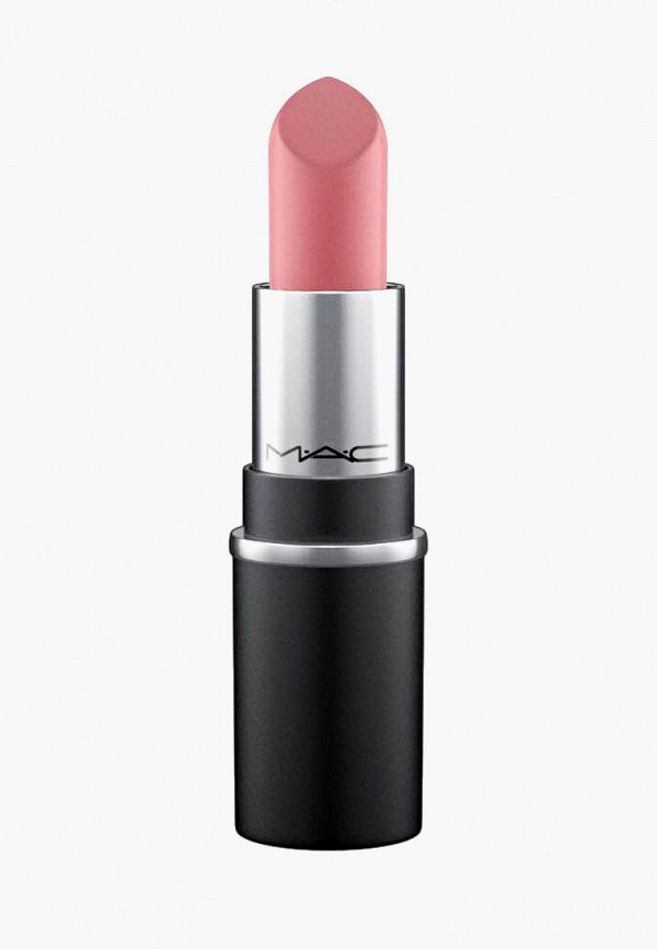 

Помада MAC, Розовый, Губная Mini Lipstick, Mehr
