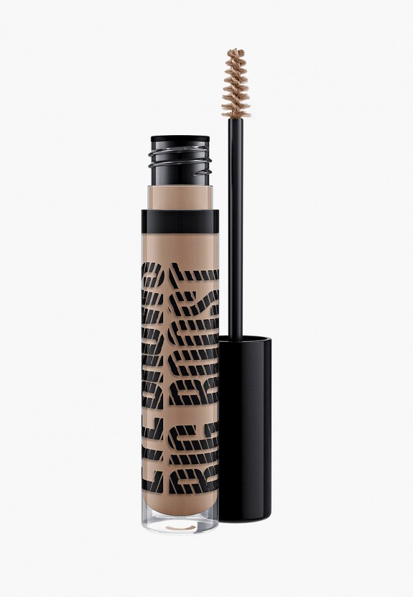 

Гель для бровей MAC, Коричневый, придающий объем Eye Brows Big Boost Fibre Gel, Fling, 4.1 г