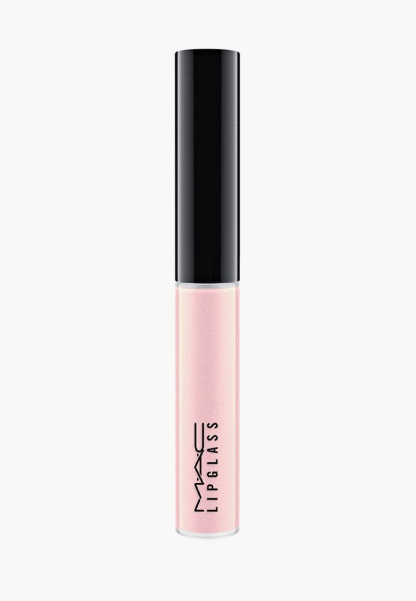 

Блеск для губ MAC, Розовый, Mini Lipglass Oyster Girl, 2,4 г