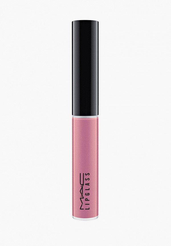 

Блеск для губ MAC, Розовый, Mini Lipglass Love Child, 2,4 г