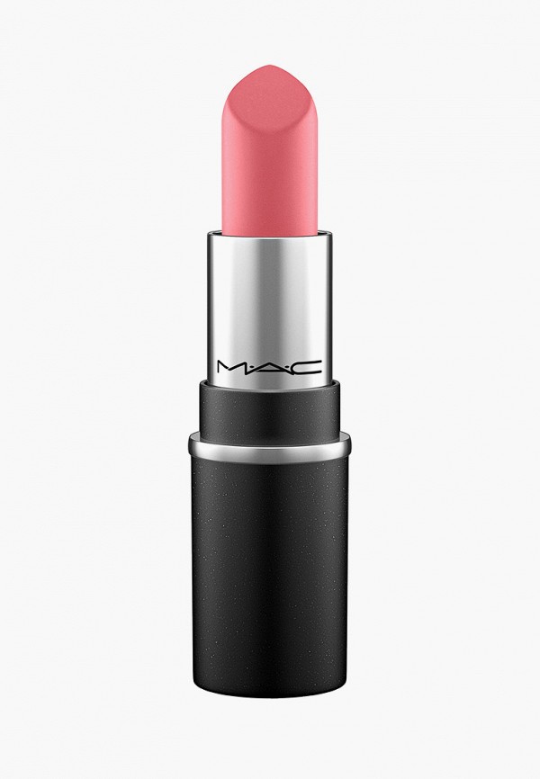 

Помада MAC, Розовый, Mini Lipstick Please Me, 1,8 г