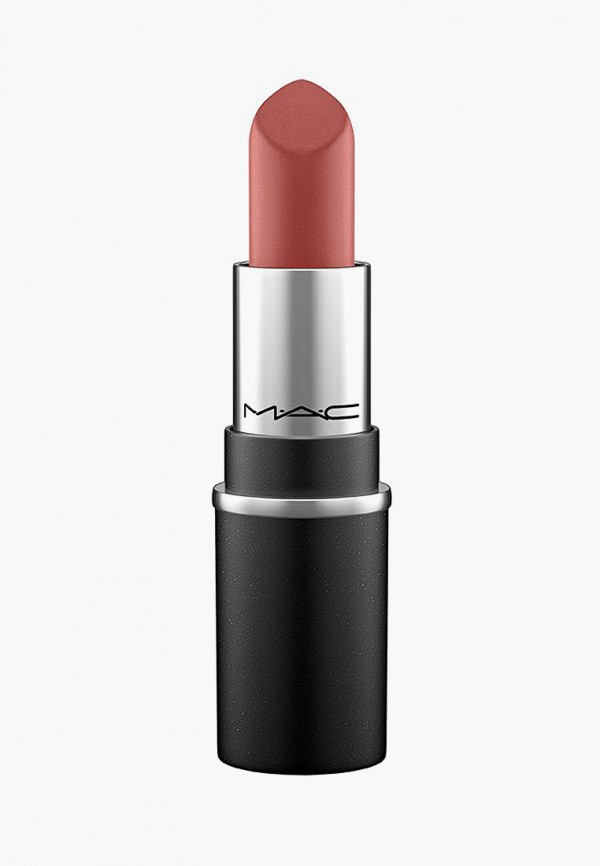 

Помада MAC, Розовый, Mini Lipstick Whirl, 1,8 г