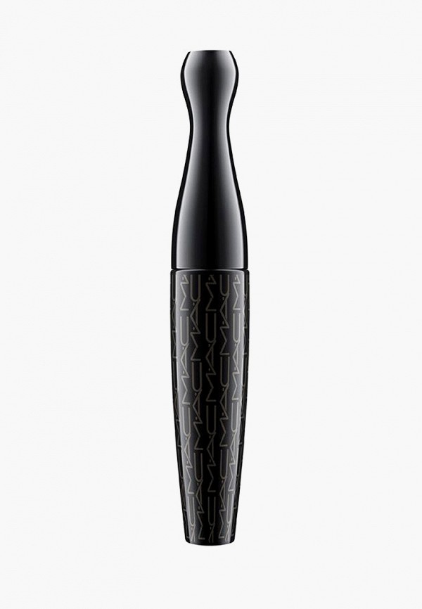 

Тушь для ресниц MAC, Черный, Mini In Extreme Dimension 3D Black, 4 г