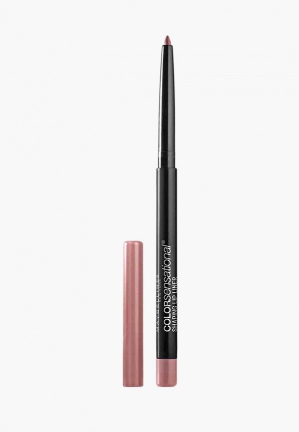 Карандаш для губ Maybelline New York Maybelline New York MA010LWAJQF9