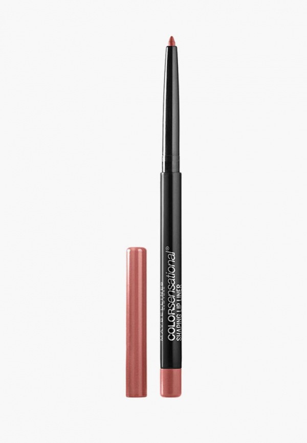 Карандаш для губ Maybelline New York Maybelline New York MA010LWAJQG0