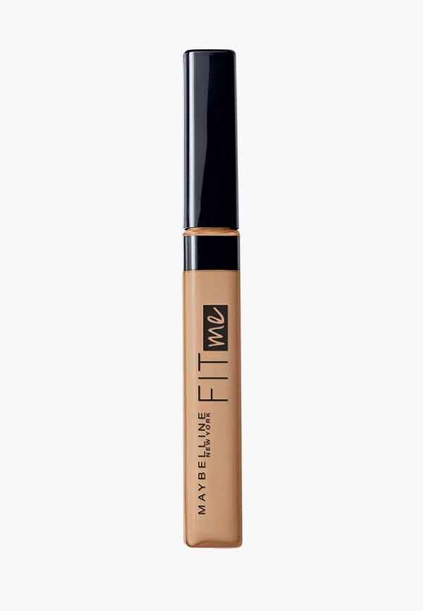

Консилер Maybelline New York, Бежевый, для лица и глаз "Fit Me", оттенок 20, Натурально-бежевый, 6,8 мл