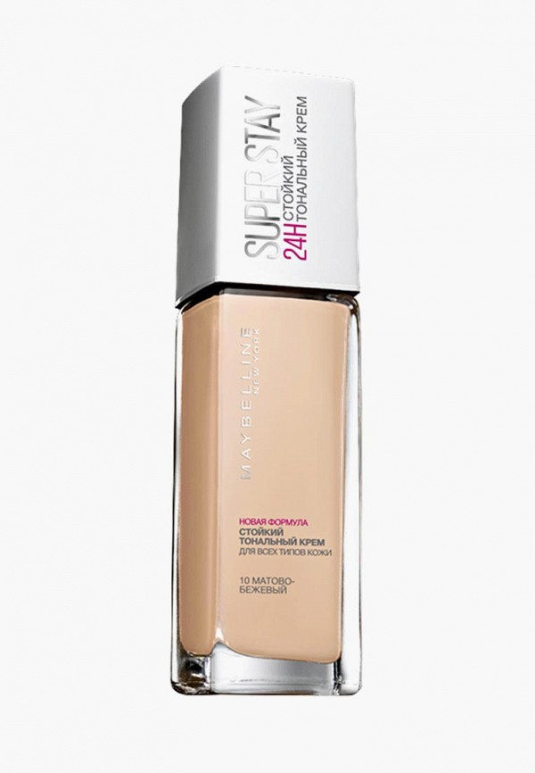 Тональный крем Maybelline New York Maybelline New York MA010LWATKM8