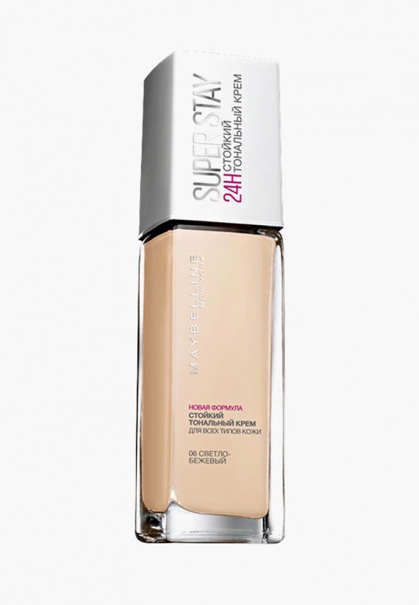 Тональный крем Maybelline New York Maybelline New York MA010LWATKM9