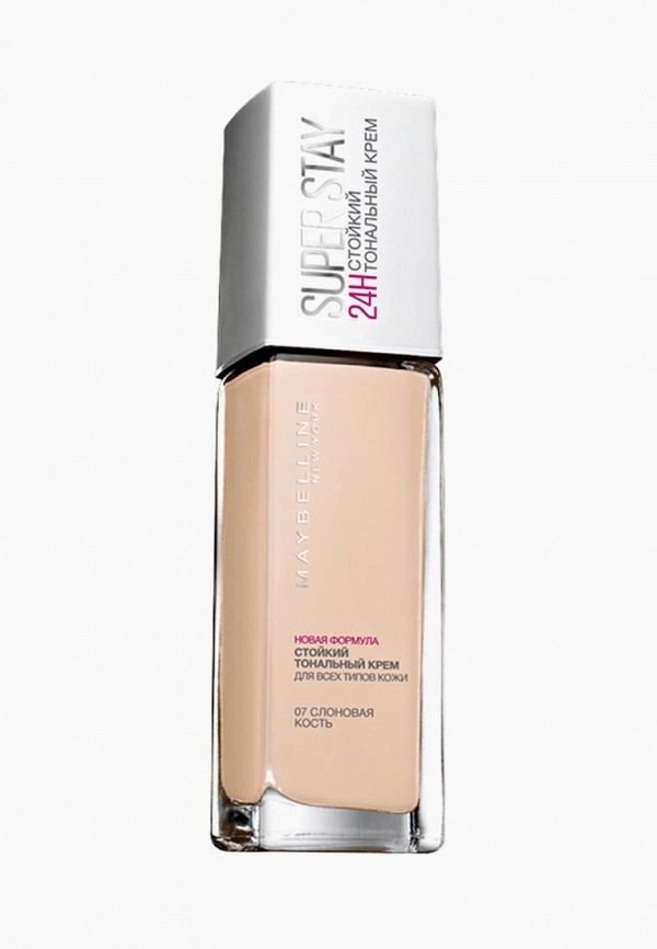 Селективаня парфюмерия Maybelline New York