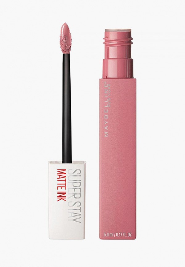 Селективаня парфюмерия Maybelline New York