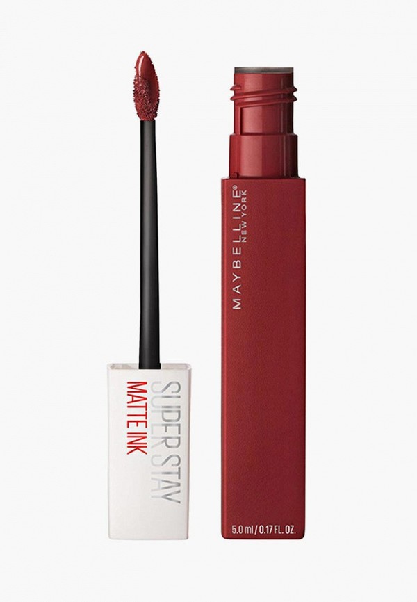 Помада Maybelline New York Maybelline New York MA010LWATKN9