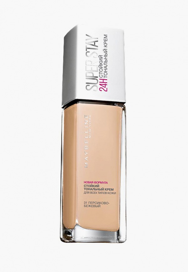 Селективаня парфюмерия Maybelline New York