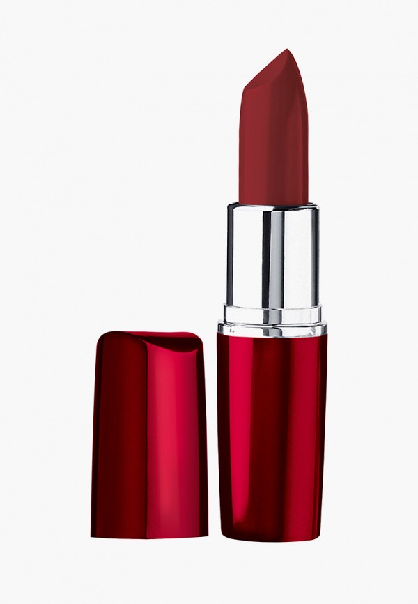 

Помада Maybelline New York, Бордовый, Hydra Extreme, оттенок 815, Черная вишня, 5 г