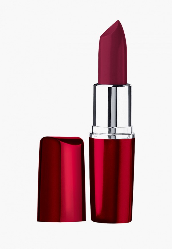 

Помада Maybelline New York, Бордовый, Hydra Extreme, оттенок 810, Дикий виноград, 5 г