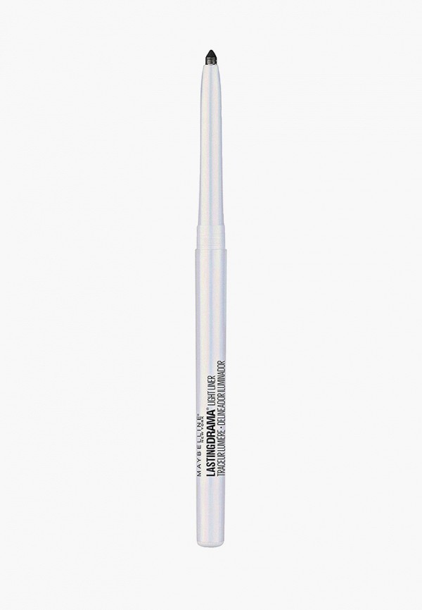 Карандаш для глаз Maybelline New York Maybelline New York MA010LWCPHJ1 карандаш для глаз maybelline new york maybelline new york ma010lwcphj0