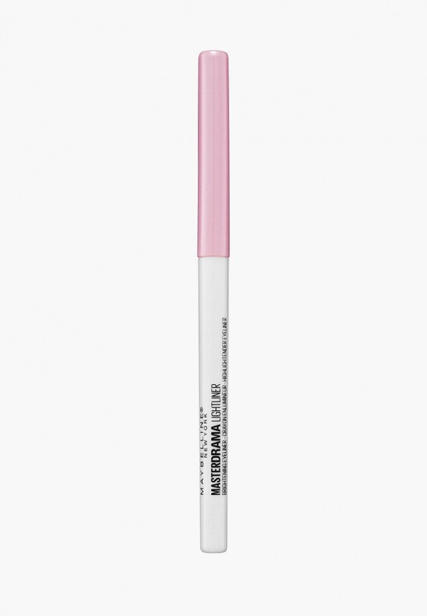 Карандаш для глаз Maybelline New York Maybelline New York MA010LWCPHJ2 карандаш для глаз maybelline new york maybelline new york ma010lwcphj0