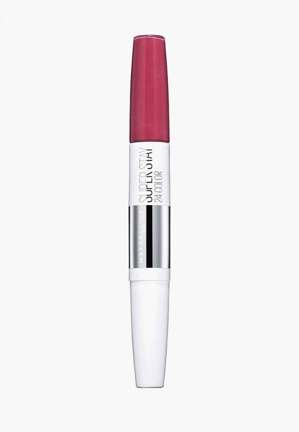 

Помада Maybelline New York, Розовый, Super Stay 24H Color, оттенок 135, Perpetual Rose